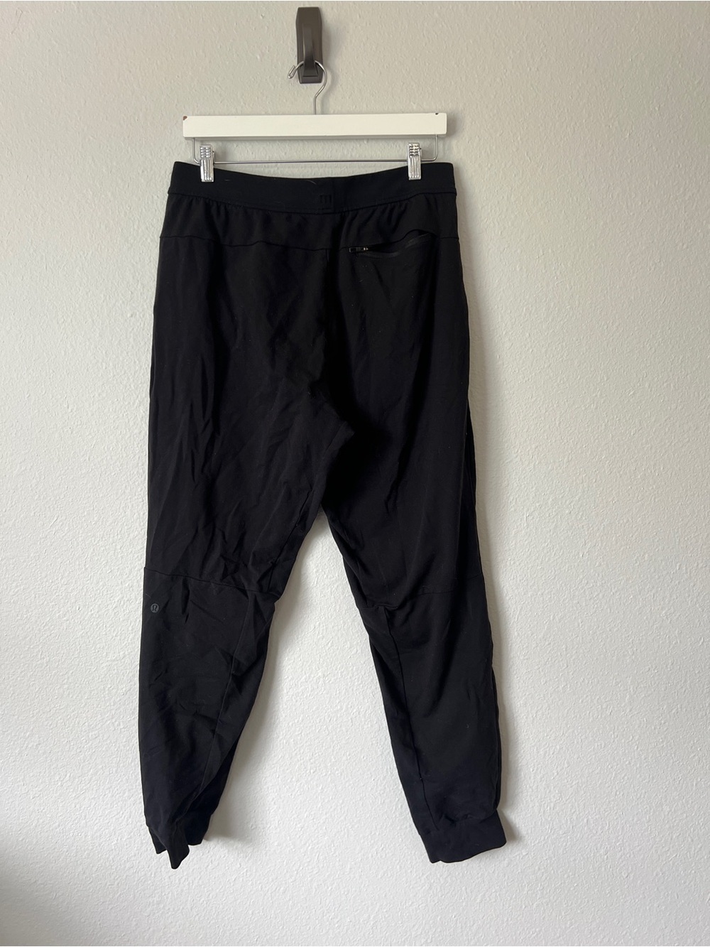 Lululemon Intent Jogger *30" Black Size Large - Picture 2 of 3